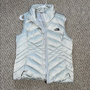 The North Face Vest